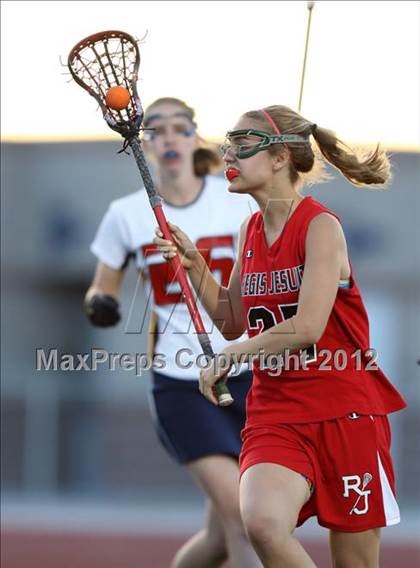 Thumbnail 1 in Regis Jesuit @ Chaparral photogallery.