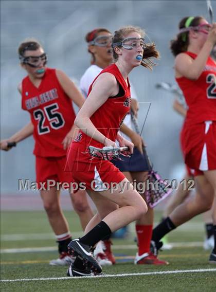 Thumbnail 1 in Regis Jesuit @ Chaparral photogallery.