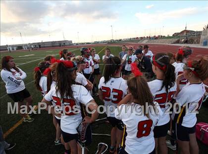 Thumbnail 1 in Regis Jesuit @ Chaparral photogallery.
