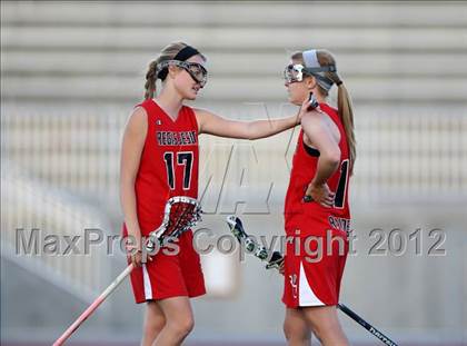 Thumbnail 2 in Regis Jesuit @ Chaparral photogallery.