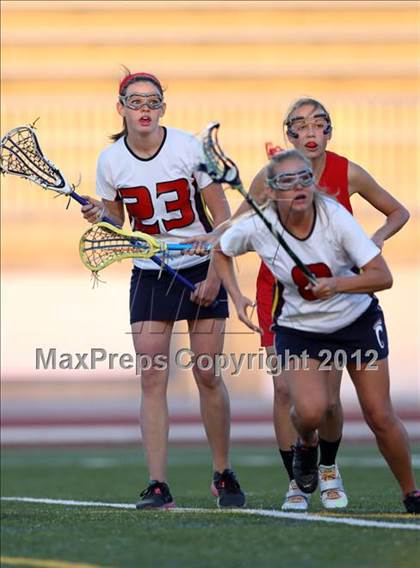 Thumbnail 1 in Regis Jesuit @ Chaparral photogallery.