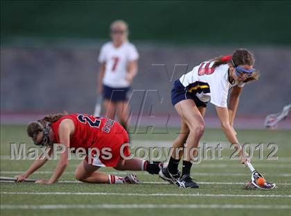 Thumbnail 2 in Regis Jesuit @ Chaparral photogallery.