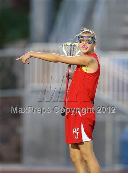 Thumbnail 3 in Regis Jesuit @ Chaparral photogallery.