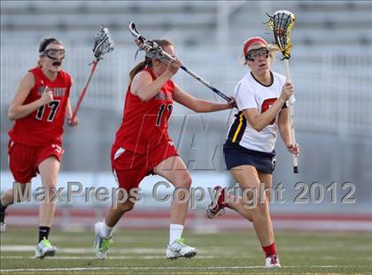 Thumbnail 3 in Regis Jesuit @ Chaparral photogallery.