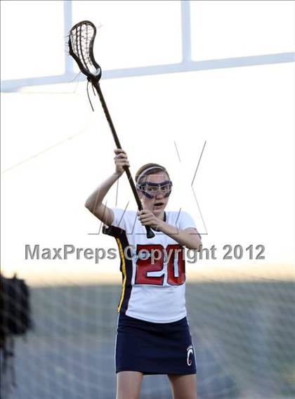 Thumbnail 1 in Regis Jesuit @ Chaparral photogallery.