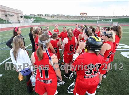 Thumbnail 2 in Regis Jesuit @ Chaparral photogallery.