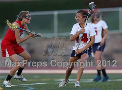 Thumbnail 1 in Regis Jesuit @ Chaparral photogallery.