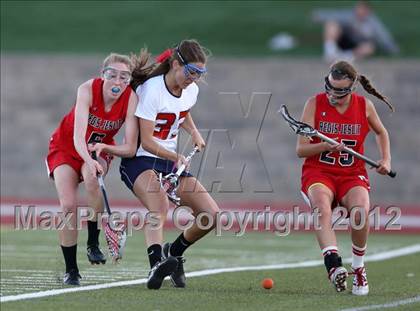 Thumbnail 2 in Regis Jesuit @ Chaparral photogallery.
