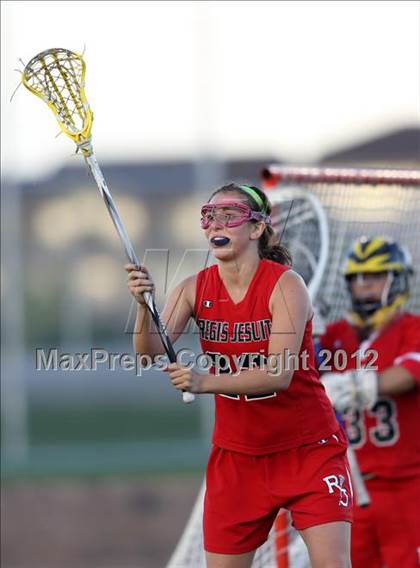 Thumbnail 1 in Regis Jesuit @ Chaparral photogallery.