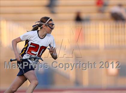Thumbnail 3 in Regis Jesuit @ Chaparral photogallery.