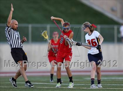 Thumbnail 2 in Regis Jesuit @ Chaparral photogallery.