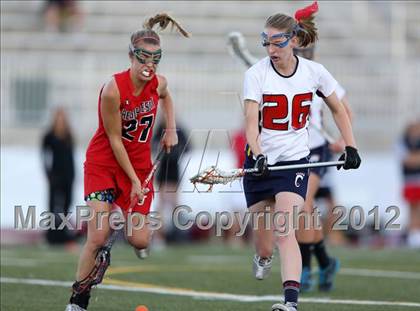 Thumbnail 2 in Regis Jesuit @ Chaparral photogallery.