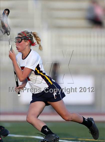 Thumbnail 1 in Regis Jesuit @ Chaparral photogallery.