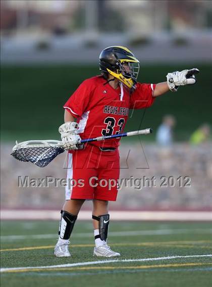 Thumbnail 1 in Regis Jesuit @ Chaparral photogallery.