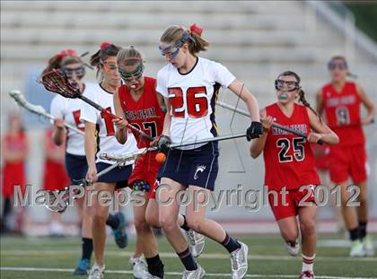 Thumbnail 2 in Regis Jesuit @ Chaparral photogallery.
