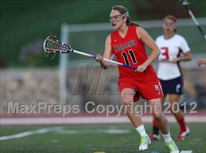 Thumbnail 3 in Regis Jesuit @ Chaparral photogallery.