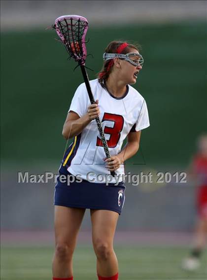 Thumbnail 1 in Regis Jesuit @ Chaparral photogallery.