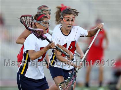 Thumbnail 3 in Regis Jesuit @ Chaparral photogallery.