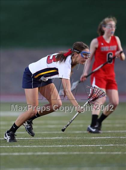 Thumbnail 3 in Regis Jesuit @ Chaparral photogallery.