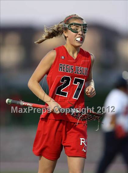 Thumbnail 2 in Regis Jesuit @ Chaparral photogallery.