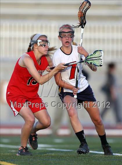 Thumbnail 2 in Regis Jesuit @ Chaparral photogallery.