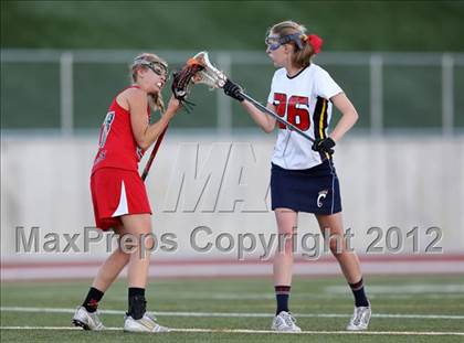 Thumbnail 3 in Regis Jesuit @ Chaparral photogallery.