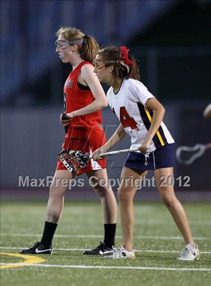 Thumbnail 3 in Regis Jesuit @ Chaparral photogallery.