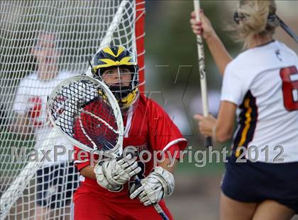 Thumbnail 1 in Regis Jesuit @ Chaparral photogallery.