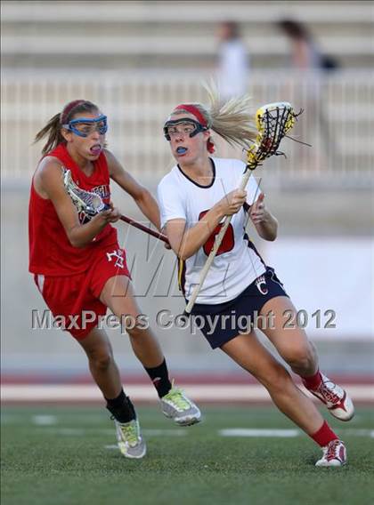 Thumbnail 3 in Regis Jesuit @ Chaparral photogallery.