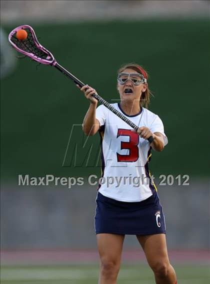 Thumbnail 3 in Regis Jesuit @ Chaparral photogallery.