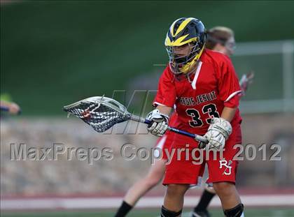 Thumbnail 2 in Regis Jesuit @ Chaparral photogallery.