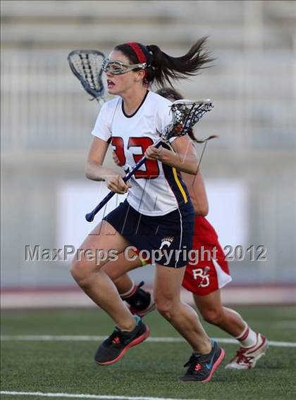 Thumbnail 3 in Regis Jesuit @ Chaparral photogallery.