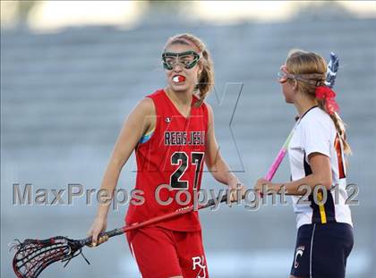 Thumbnail 1 in Regis Jesuit @ Chaparral photogallery.