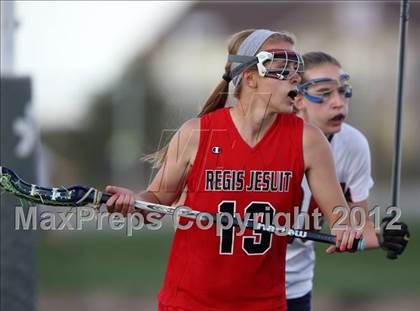 Thumbnail 2 in Regis Jesuit @ Chaparral photogallery.