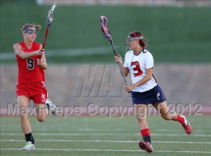 Thumbnail 3 in Regis Jesuit @ Chaparral photogallery.