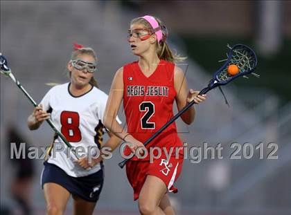 Thumbnail 2 in Regis Jesuit @ Chaparral photogallery.