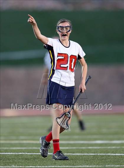 Thumbnail 1 in Regis Jesuit @ Chaparral photogallery.