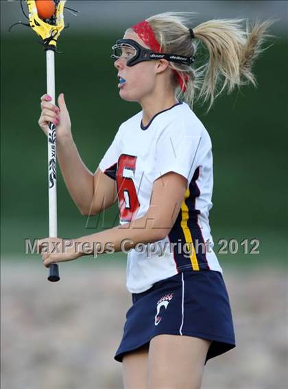 Thumbnail 3 in Regis Jesuit @ Chaparral photogallery.