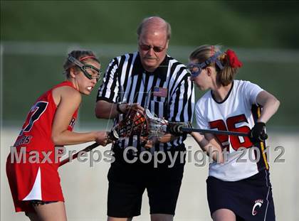 Thumbnail 2 in Regis Jesuit @ Chaparral photogallery.