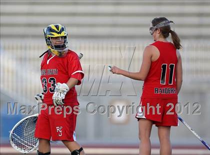 Thumbnail 3 in Regis Jesuit @ Chaparral photogallery.