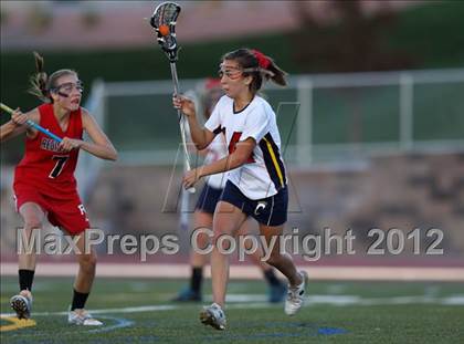 Thumbnail 2 in Regis Jesuit @ Chaparral photogallery.