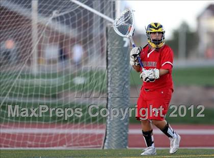 Thumbnail 1 in Regis Jesuit @ Chaparral photogallery.