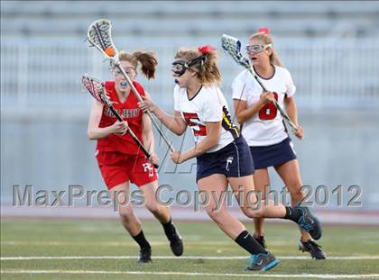 Thumbnail 2 in Regis Jesuit @ Chaparral photogallery.
