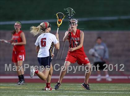Thumbnail 2 in Regis Jesuit @ Chaparral photogallery.