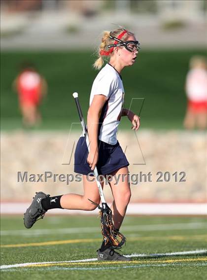 Thumbnail 1 in Regis Jesuit @ Chaparral photogallery.