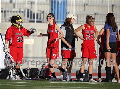 Thumbnail 2 in Regis Jesuit @ Chaparral photogallery.