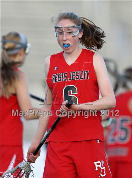 Thumbnail 2 in Regis Jesuit @ Chaparral photogallery.