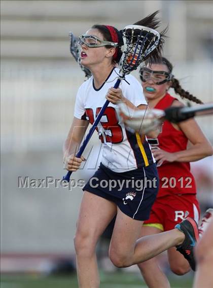 Thumbnail 1 in Regis Jesuit @ Chaparral photogallery.