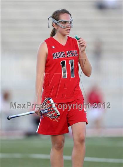 Thumbnail 2 in Regis Jesuit @ Chaparral photogallery.