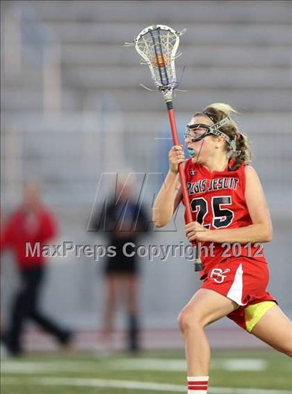 Thumbnail 3 in Regis Jesuit @ Chaparral photogallery.